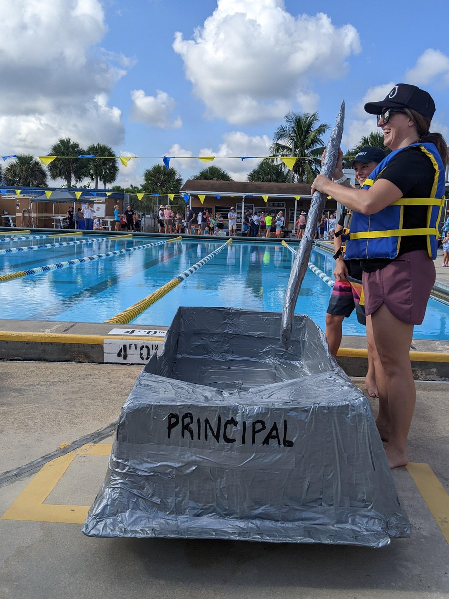 Martin County School District tweet media