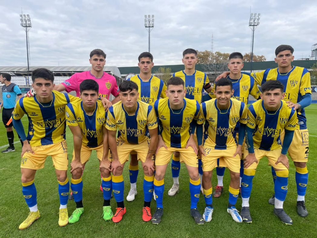 #Reserva #fecha8

#Atlanta 2 🆚 #DefensoresDeBelgrano
 0

⚽️ Goles: 
Bartolomé y Bogado.

La próxima fecha, visitará a #DefensoresUnidos.

📸 #AtlantaOficial

#atlantademivida 💛💙