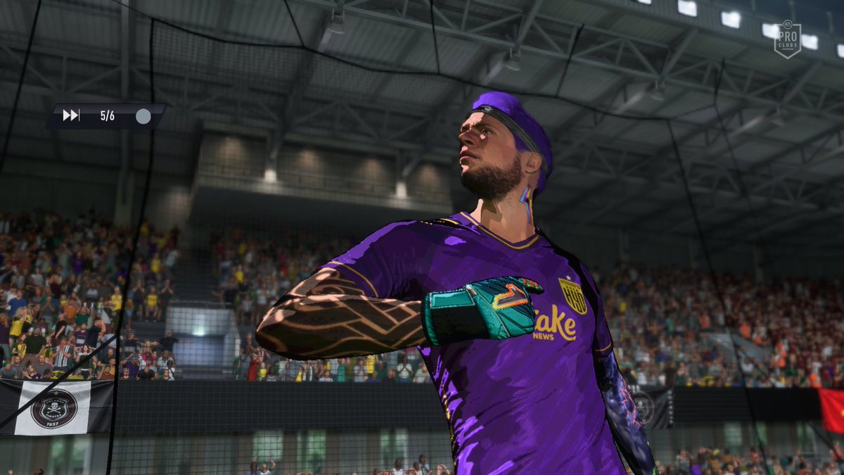 Kacho 40 tweet media