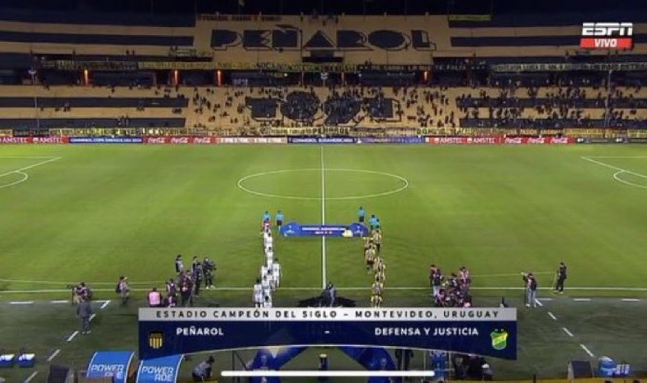 Fijate de que lado de la mecha te encontras.