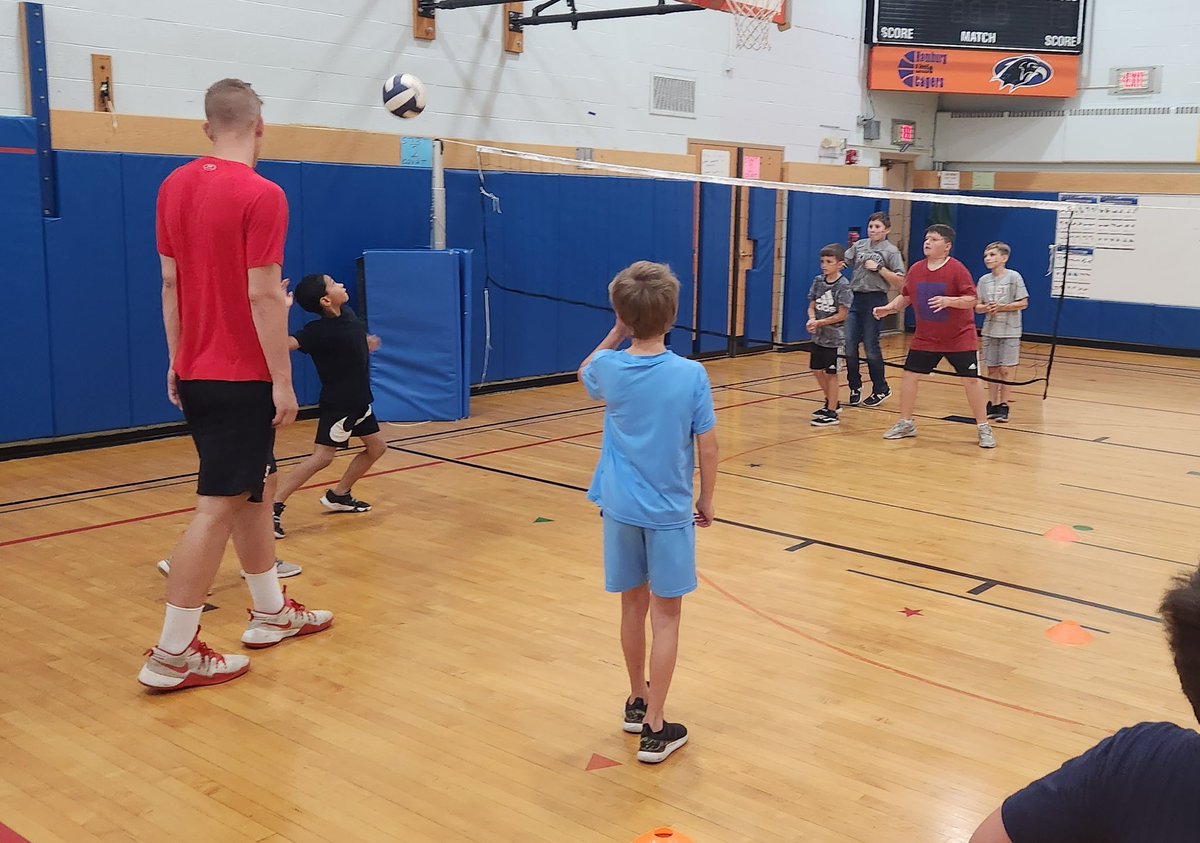 Mr. Penberthy tweet media