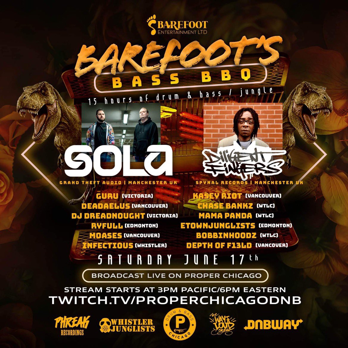 Vancouver next Saturday 🇨🇦