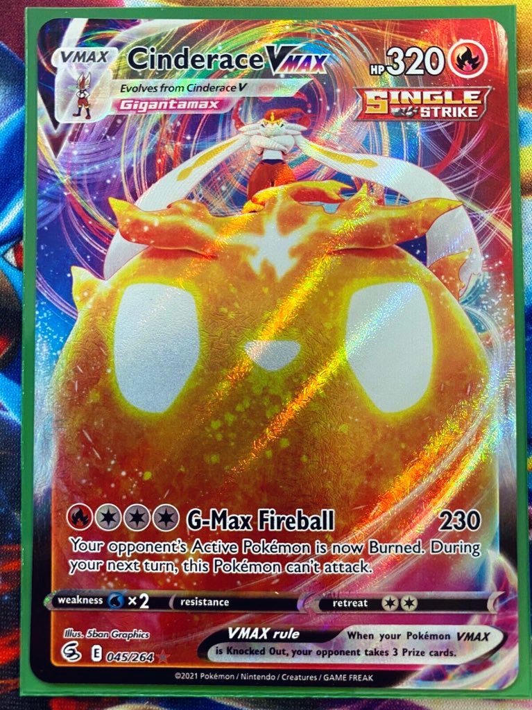 Pulled this bad boy recently. W design or no? 

#pokemon #PokemonCards