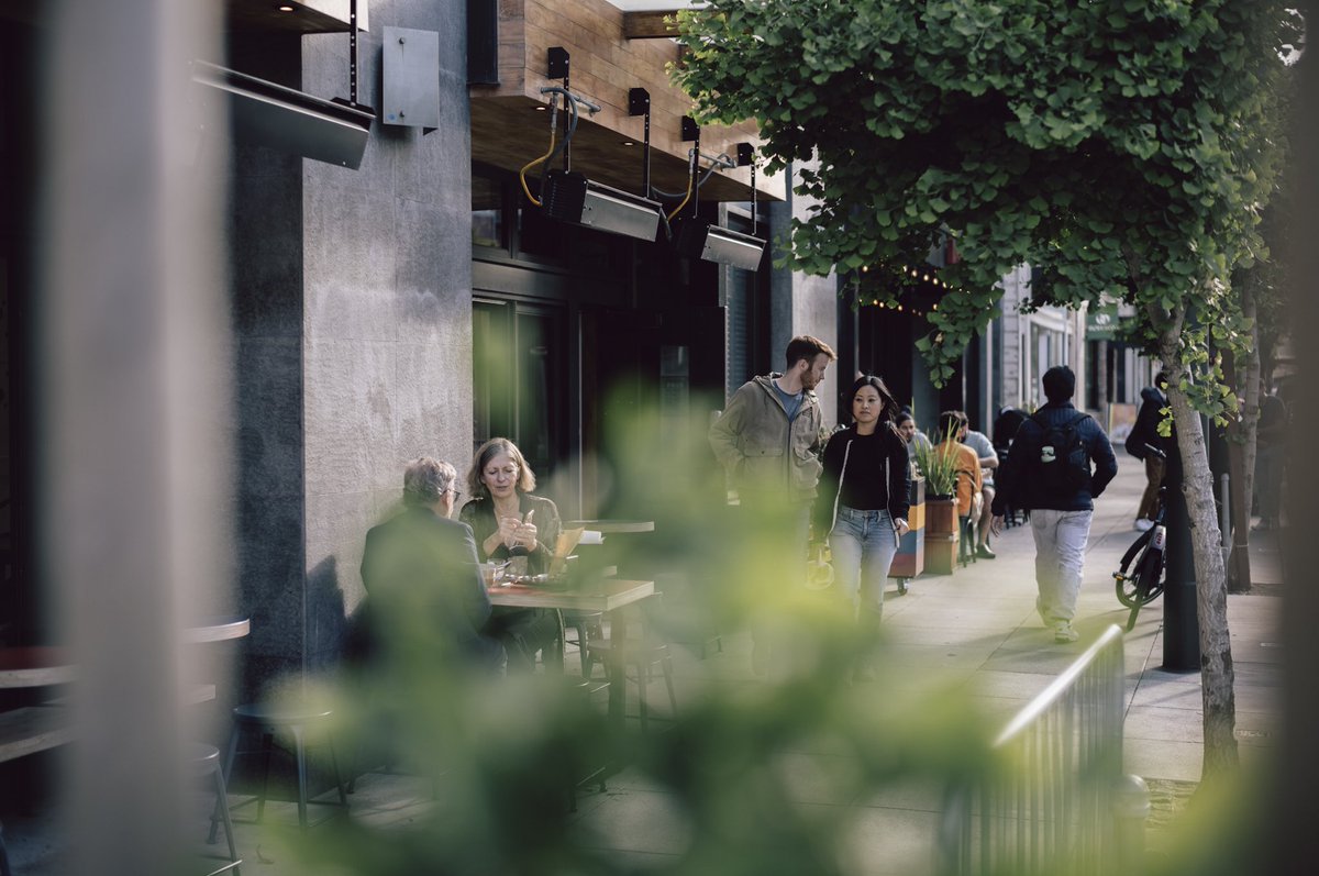 Walking around Hayes Valley with the #LeicaM11 

#priime #leica