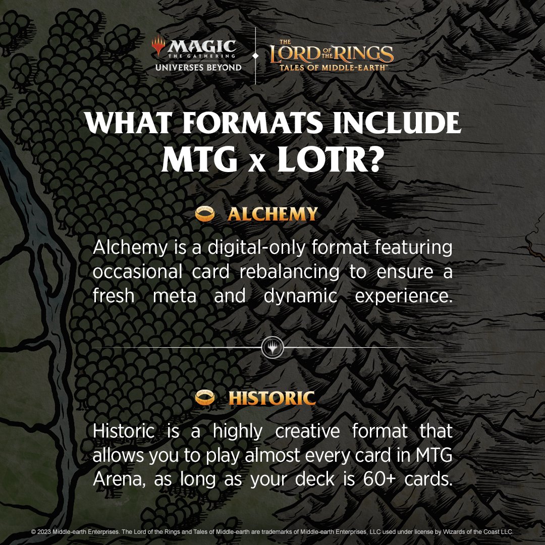 MTG Arena tweet media