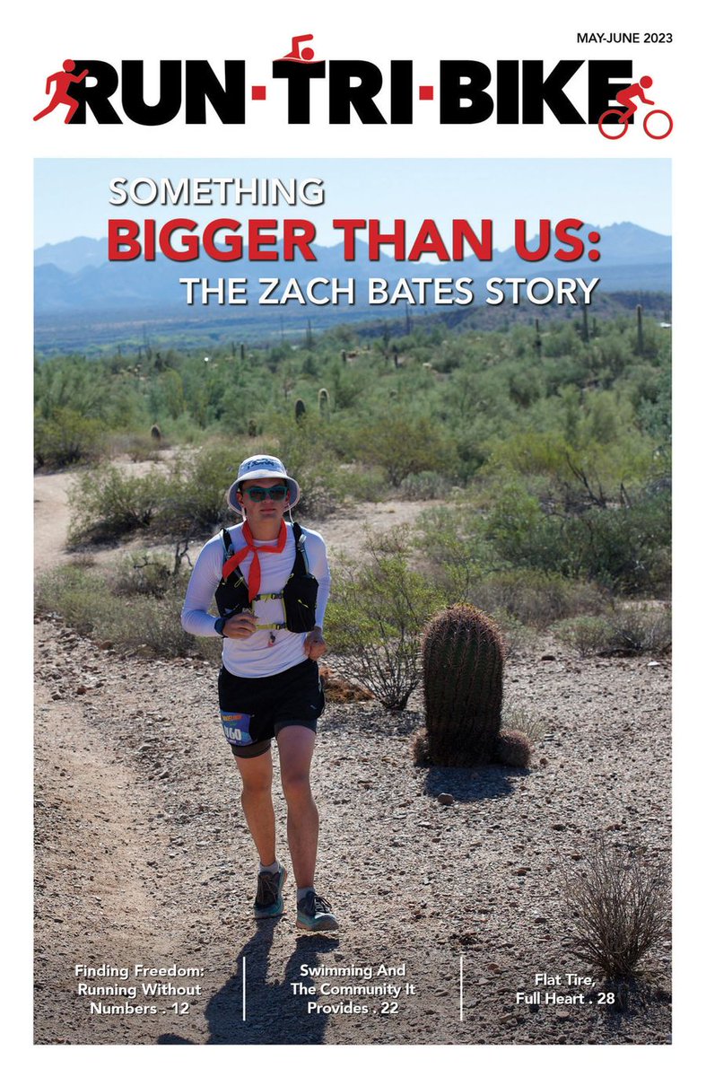 RunTriMag's tweet photo. β‘οΈπ¦ Are you fueling for success in training & racing? Discover the 3 key components of a successful fueling plan & learn how to make adjustments for #optimalperformance. πββοΈπ½οΈ
Click to unlock your fueling potential! #FuelingForSuccess
https://t.co/AfmoubIhSa https://t.co/LQ05vvtN2b