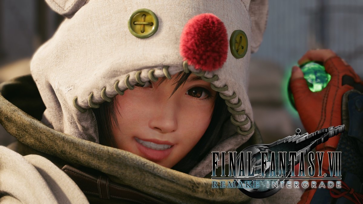ikaros_complex's tweet photo. This Friday I'm live on #Twitch again! I wasn't sure we could complete the #FINALFANTASYVIIREMAKE DLC before FF16 comes out, but we're going to give it a shot after all! Tune in at 19:00 CEST / 1 PM EDT!
#twitchstreaming 
https://t.co/1GKaDJlqmq https://t.co/SeW2B0YFBt