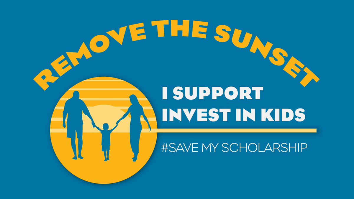 JCAonline's tweet photo. Read our statement regarding the future of the Illinois Invest in Kids Tax Credit Scholarship program. @EmpowerIL @DioceseofJoliet @CEFjoliet #RemoveTheSunset
>> https://t.co/xFKPfviH4Q https://t.co/3qOIXefleh