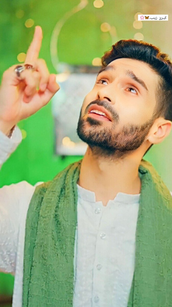 syedakubrazainb's tweet photo. The Real Masterpiece #MaulaMuhammad
he's truly a gem, the best person to ever exist, May Allah (swt) bless you from all of his blessings, and protect you from evil eyes, and give you Long life with good health and lots of happiness ameen ــــ 💚💎
@AliShanawar1 https://t.co/B6ev8SSwsS