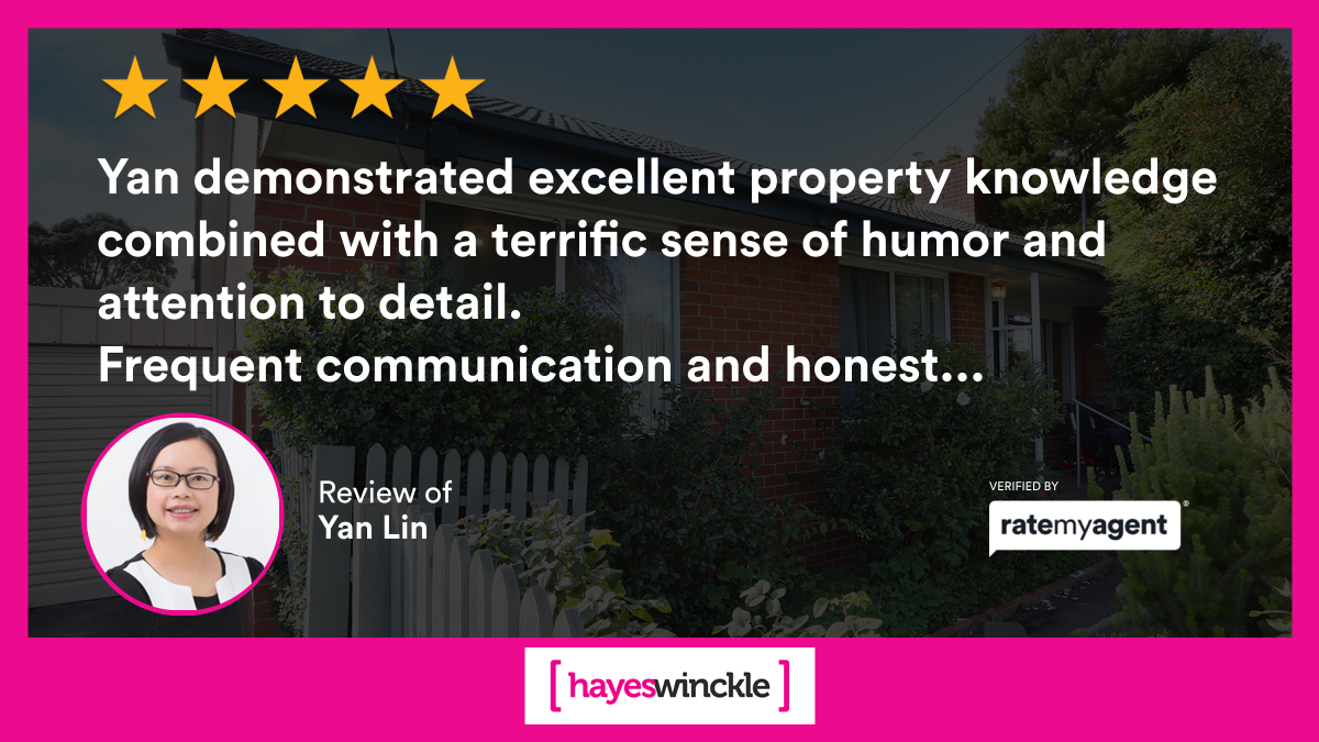 Yan Lin- Hayeswinckle Director tweet media