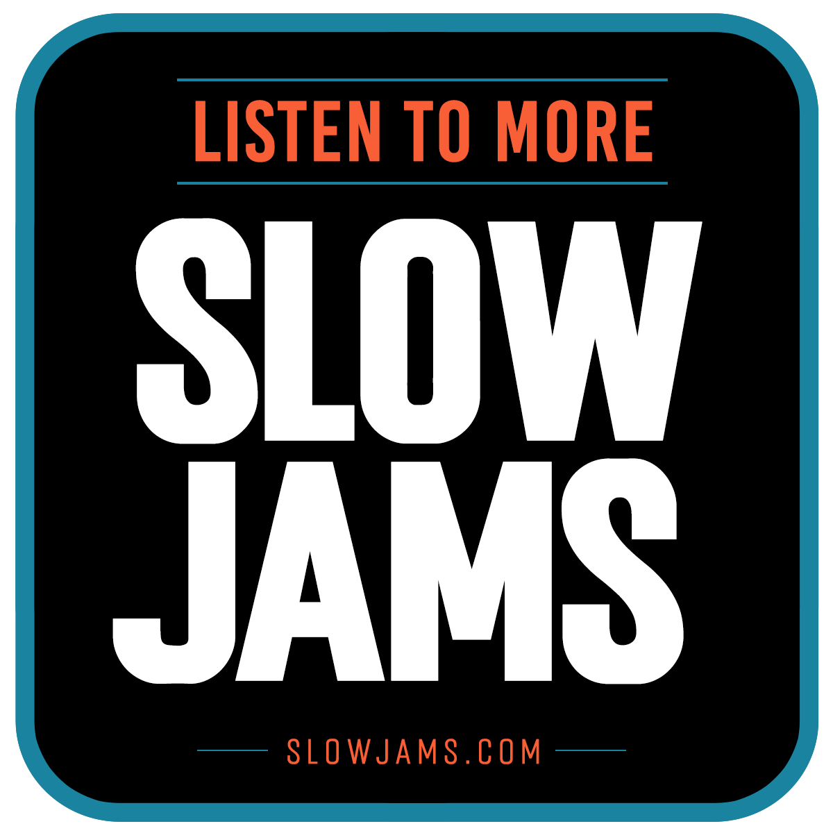 🎶 Wednesday Night Slow Jams 🎶 is back at 6! 🕗 Get ready to jam out with us - wherever you are - radio, computer, smartphone or smart speaker! 📻 💻 📱 💬 #slowjams #wednesdaynight #tunein 🔊