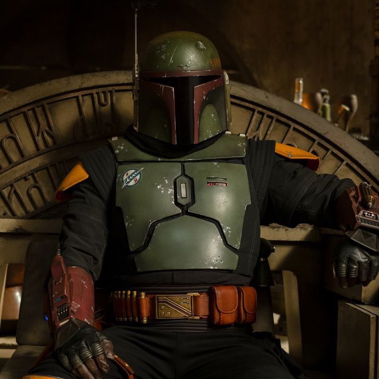 What / Who would you like to see in ‘The Mandalorian’ season 4?

#TheMandalorian #starwars #dindjarin #grogu