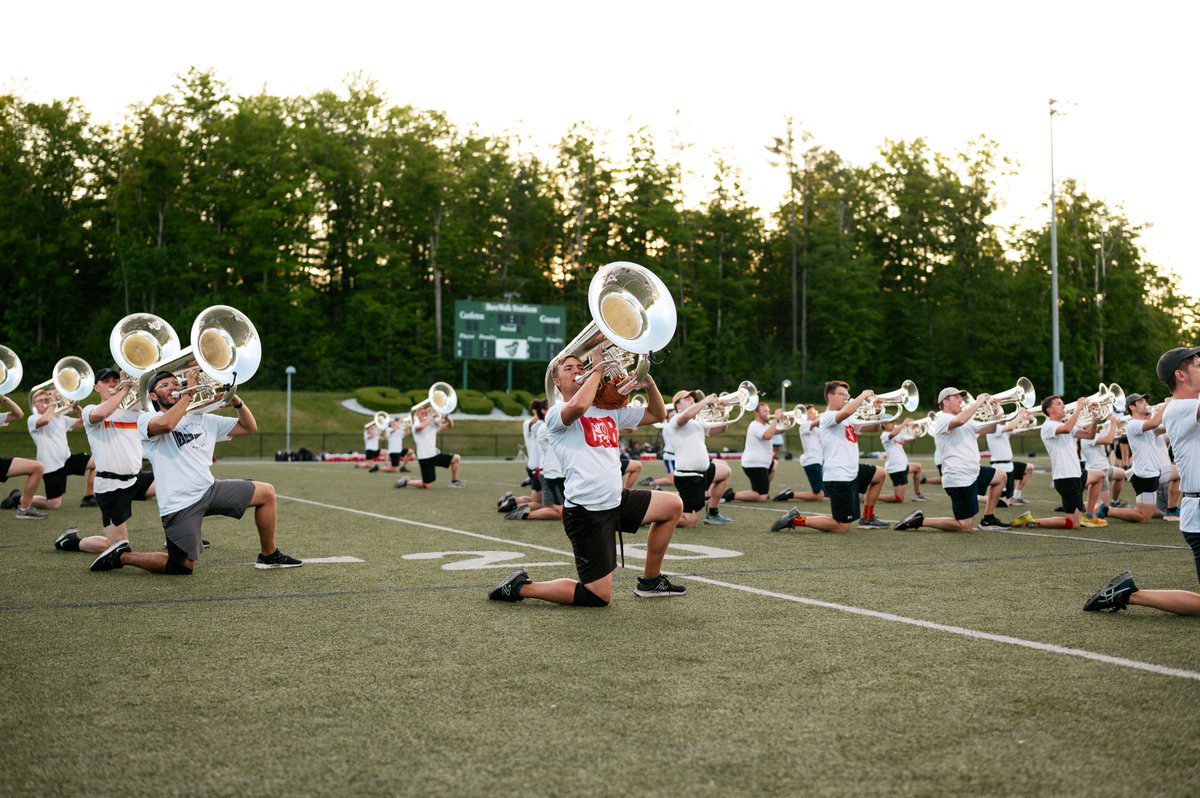 Boston Crusaders tweet media