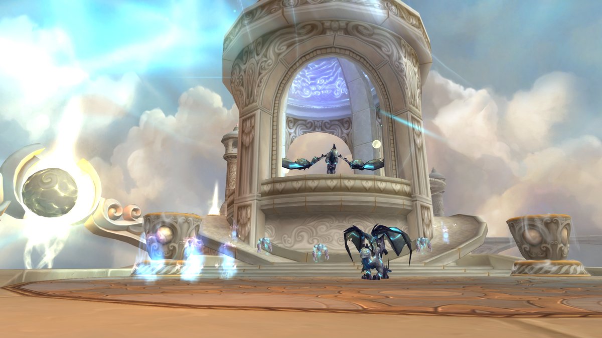 Wowhead's tweet image. You can get a health and mana regen buff in Mythic+ Vortex Pinnacle by activating an old Archeology bonus!

#Dragonflight #Warcraft 

wowhead.com/news/activate-…