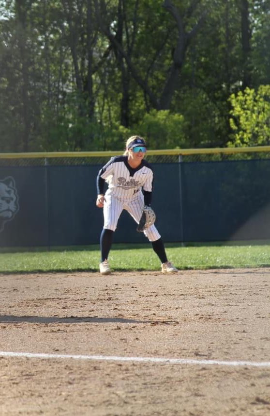 Junior Season has officially ended with our banquet! I earned my way into many top 10 records in Reitz High School History while setting the All-Time Single Season Batting Avg. Record of 0.481 . I was also named team MVP 💪🏻 Now onto travel ball!!