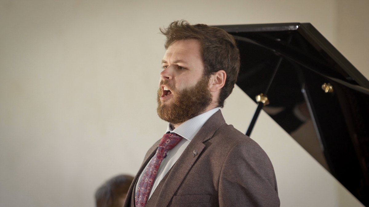 B_V_O_F's tweet photo. Members of the BVOF Chorus treated our audience to a lunchtime recital in the beautiful Villierstown Church on Thursday 1 June, accompanied by @Frasier Hickland. 

📸 Gansee Films/ Ruah Pearson

#BVOF2023 #BVOFRecitals #BVOF #Operachorus https://t.co/EYzGWwwiwj