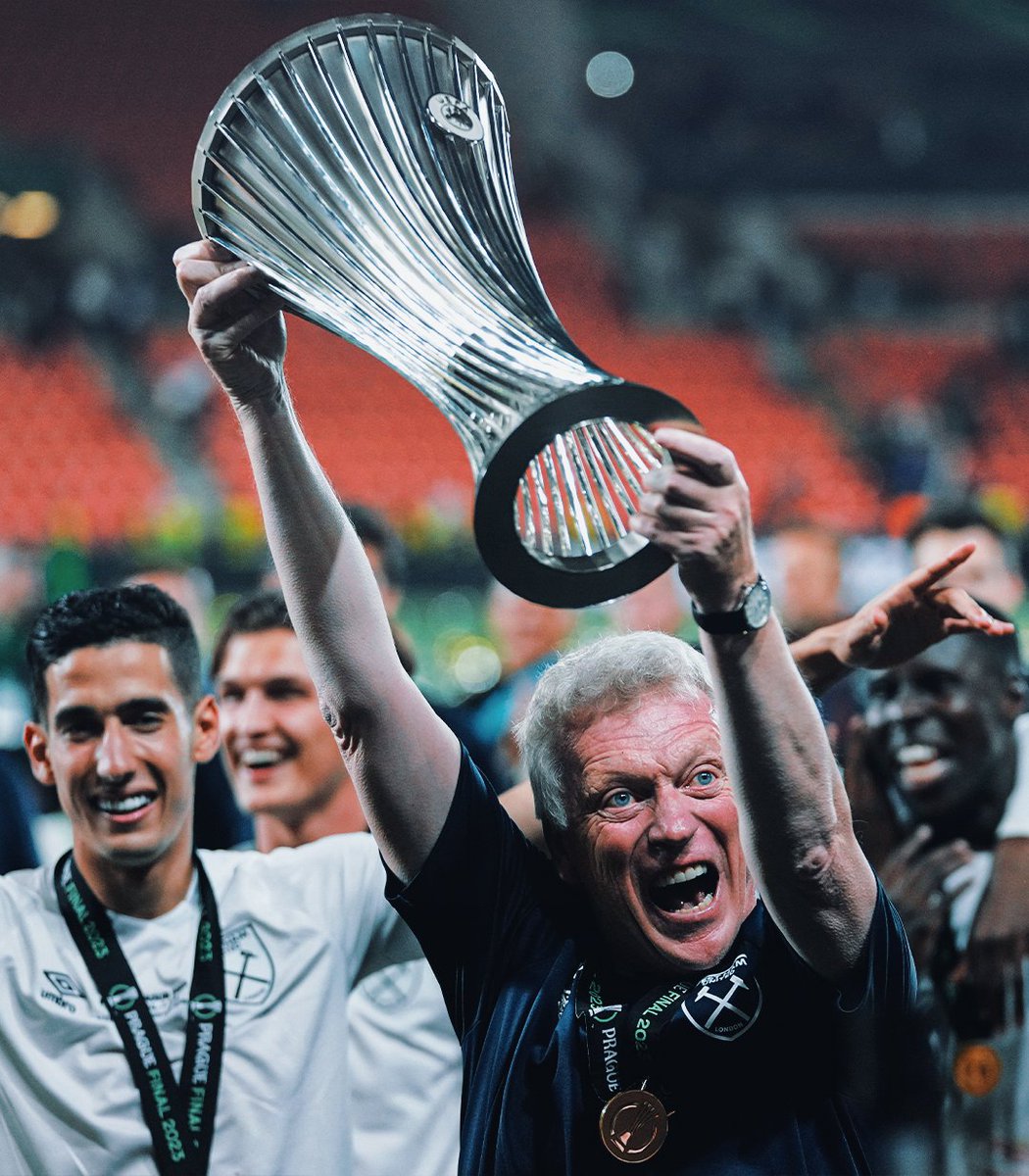 Squawka on Twitter "18 British managers have won a major UEFA club