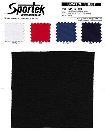 SportekInternat's tweet image. 🐣. Offer Xtras! SP-PBT102 PBT Stretch Solid for $5.00 #fashion #printeddesign