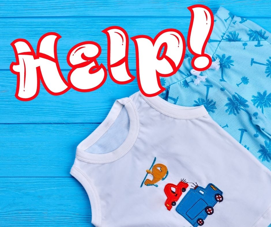 CareNet_Friends's tweet photo. Summer is HERE &amp; we need your help!

We are LOW on SUMMER newborn - 4T clothes for boys AND girls. Our donation hours for our Lexington Park Clinic are 2-8pm every Wednesday, and by appointment, and you make a HUGE difference in the lives of kids in our community!

THANK YOU! https://t.co/aEqOli6lCQ