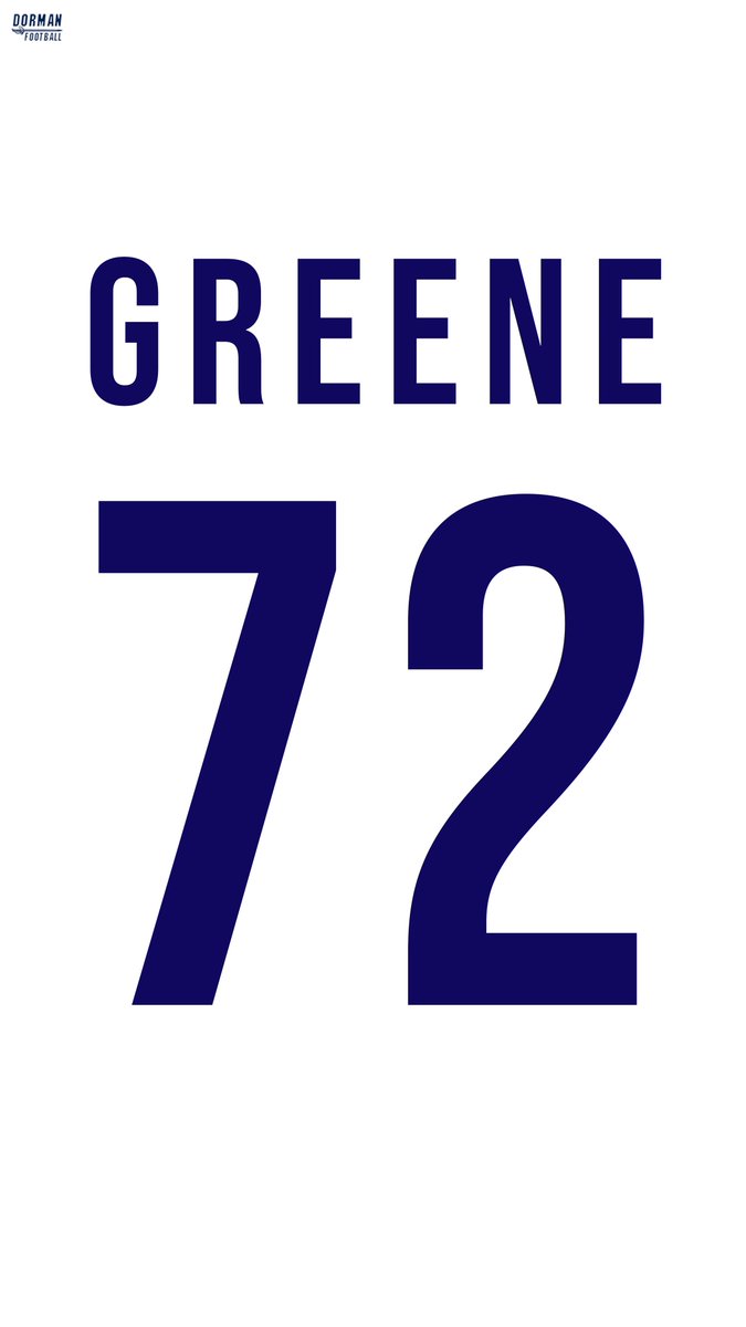 ⚔️Dorman Football⚔️ tweet media