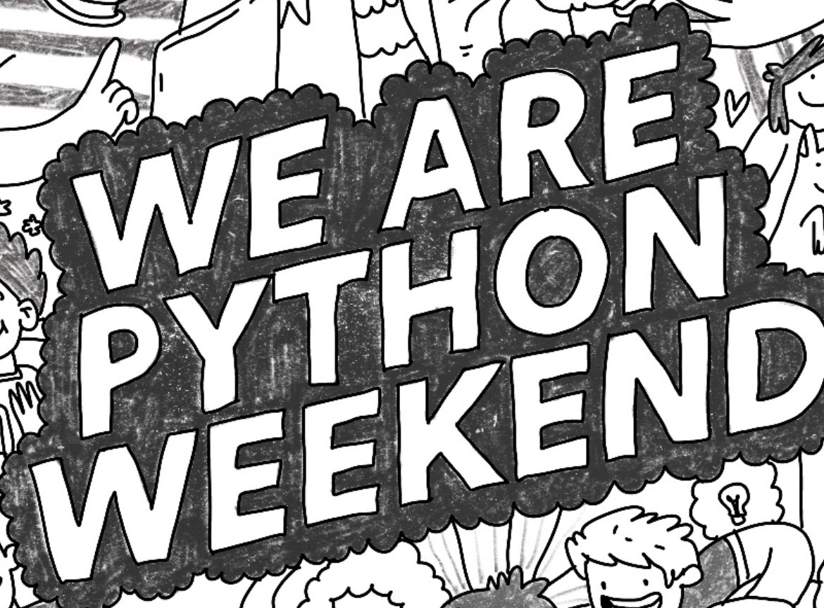 gingy_love's tweet image. Does anyone know how to create a perfect poster for the @europython poster session?🕵🏼♀️
I am ready to take an advice as with my co-speakers we are preparing our super-artistic poster now💕
@codekiwicom
#pythonweekend
#wearepythonweekend