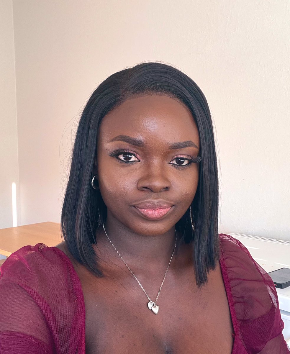 Toyin tomato🍅 on Twitter "Stopped using filters and I never looked back😍"