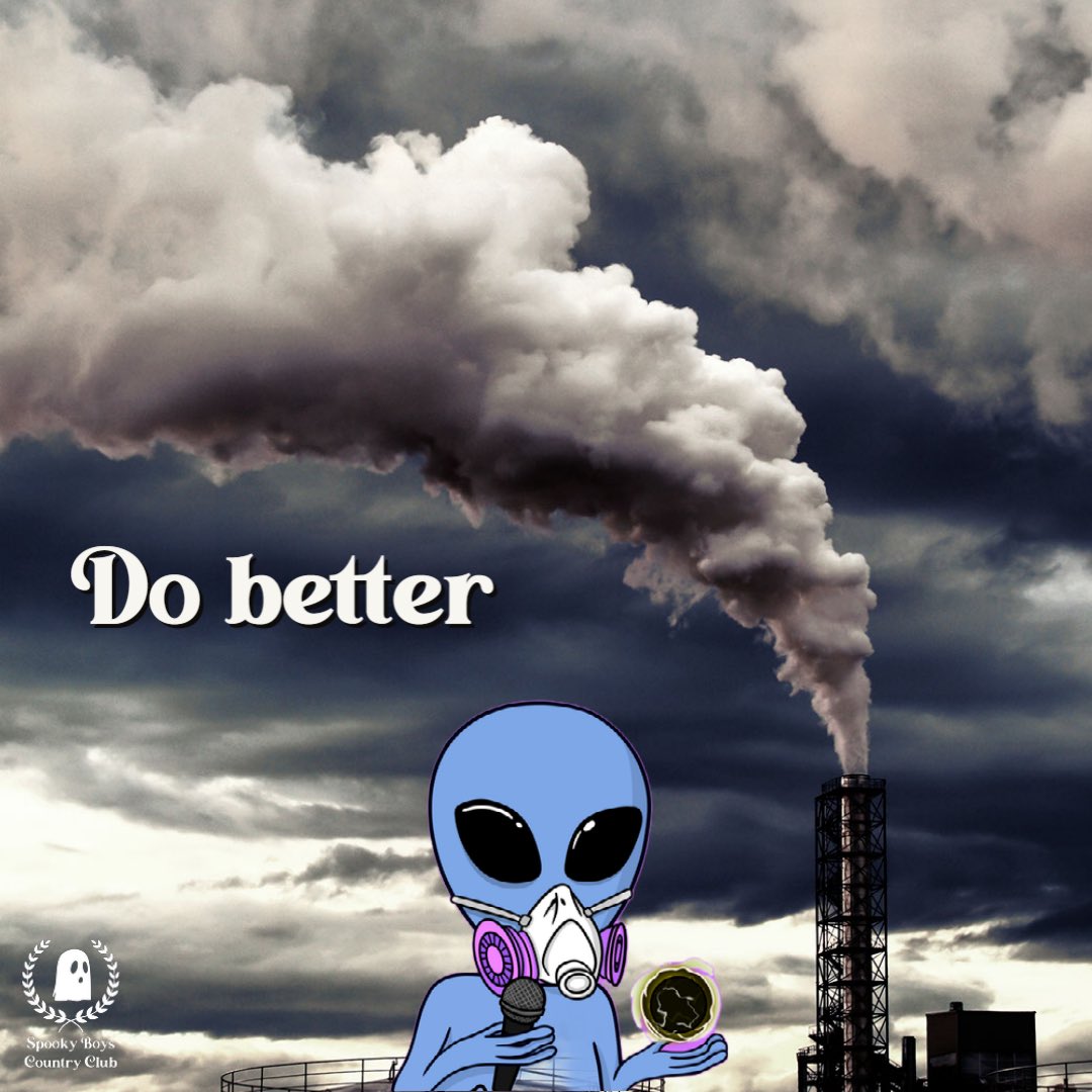 ❤️‍🩹

#pollution #nftart #nftcommunity