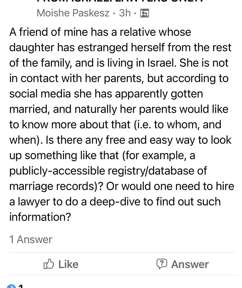 JewWishAshke's tweet image. .@Paskesz you are a nudnik #FlyingMonkey . Stay away from this girl. YOU HAVE NO IDEA WHY SHE CHOSE #NoContact . WHO THE F R U to interfere &amp;amp; possibly cause her life to be in danger. No1 goes No Contact unless they have no choice! #domesticviolence #abuse