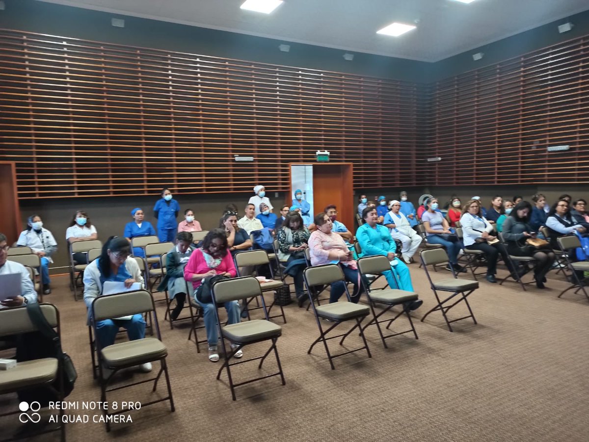 Willy_PonceC's tweet photo. #La combatividad de la base Hospital Yanahuara Arequipa, decide estar presente en la Huelga Nacional que ate 14 de junio, nuestra medida contra la política anti laboral del gobierno de Dina Boluarte ⁦@AngelDionicioO1⁩ ⁦@josue_cuzcano⁩ ⁦@uniglobalunion⁩ https://t.co/yF8cHAwED5