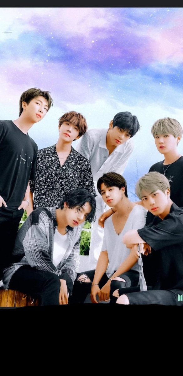 CCumplidora's tweet photo. Que sorpresa nos tendrá @entel?
#BTS10thAnniversary #BTSFesta2023 https://t.co/WNVcmEeg4z