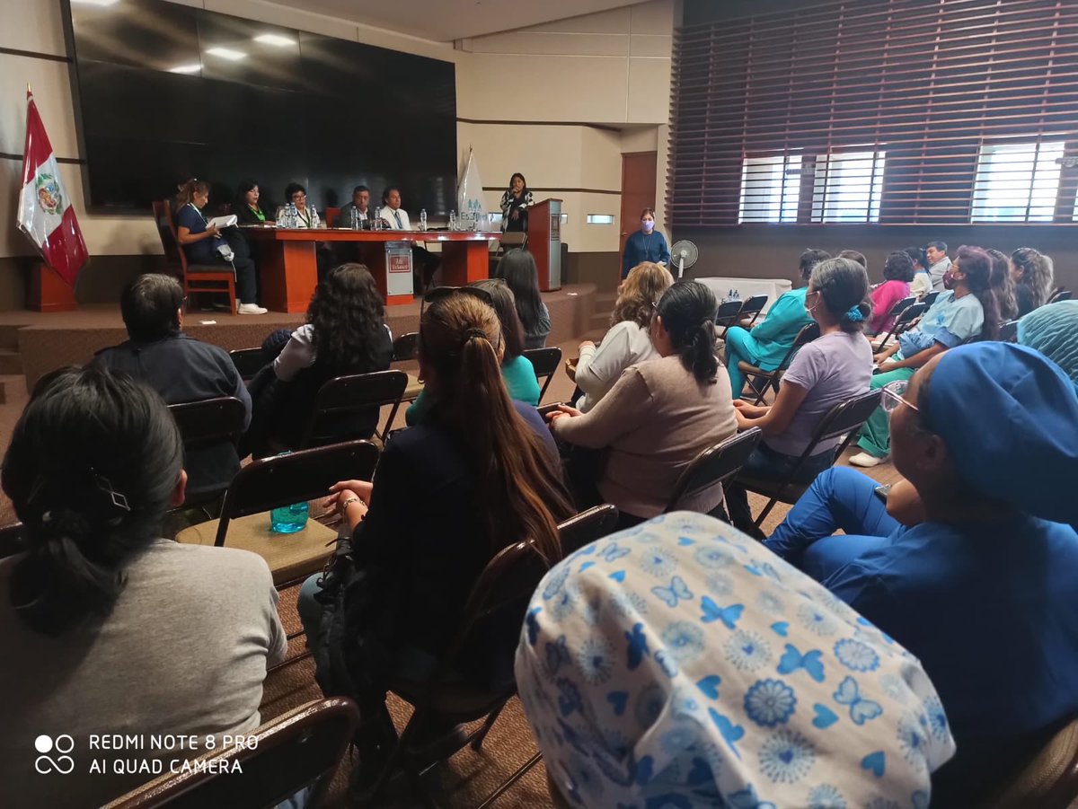 Willy_PonceC's tweet photo. #La combatividad de la base Hospital Yanahuara Arequipa, decide estar presente en la Huelga Nacional que ate 14 de junio, nuestra medida contra la política anti laboral del gobierno de Dina Boluarte ⁦@AngelDionicioO1⁩ ⁦@josue_cuzcano⁩ ⁦@uniglobalunion⁩ https://t.co/yF8cHAwED5