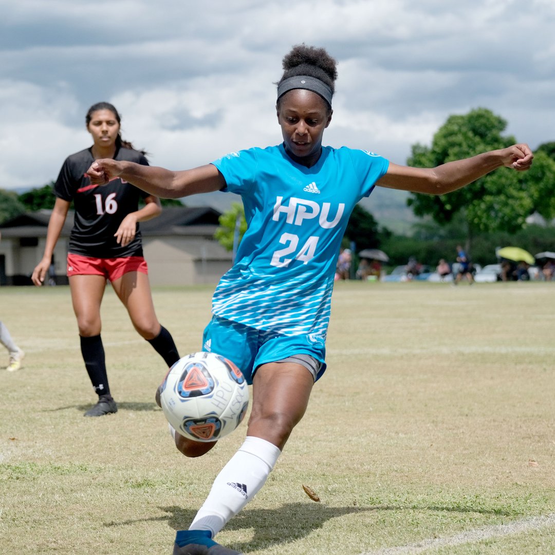 Hawaiʻi Pacific University tweet media