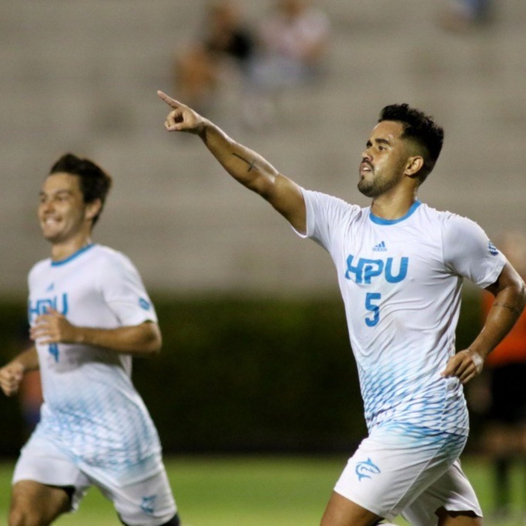 Hawaiʻi Pacific University tweet media