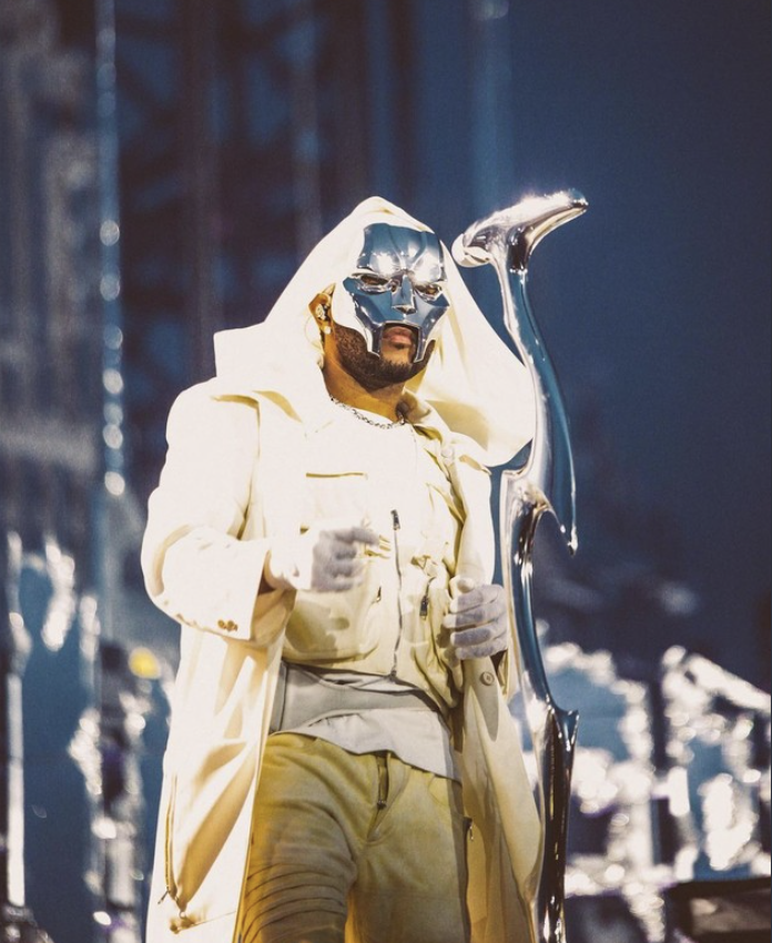 Pigeons & Planes on Twitter "The Weeknd performing in Portugal last