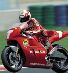 Classic #MotoGP #ClassicMotoGP time...1992 - Lawson