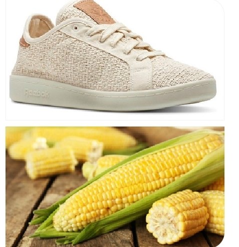 Hasta acá queremos transformarte,
Pasando por la conversión en carne, etanol, huevos, glucosa, globitos en las gaseosas,polenta, pochoclo, barritas de cereal, rellenos de asientos y se me terminaron los caracteres. maizar.com.ar