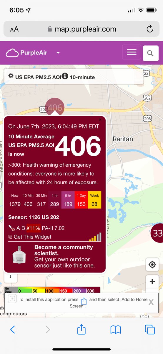 @NJGov @GovMurphy @NJDeptofHealth Why isn’t there a state of emergency being called? #newjersey #fire #orange #northjersey #SouthJersey