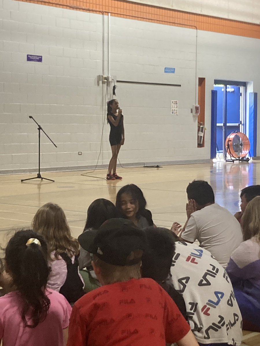 Victory School tweet media