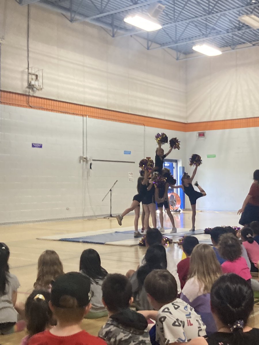 Victory School tweet media