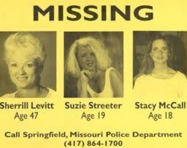 Darin_Hurd's tweet photo. It’s been 31 years since they disappeared! Please, if you know something, say something! Contact @SGFPolice with ANY information! #Springfield3 #saysomething #missing https://t.co/4aud5xpbB1