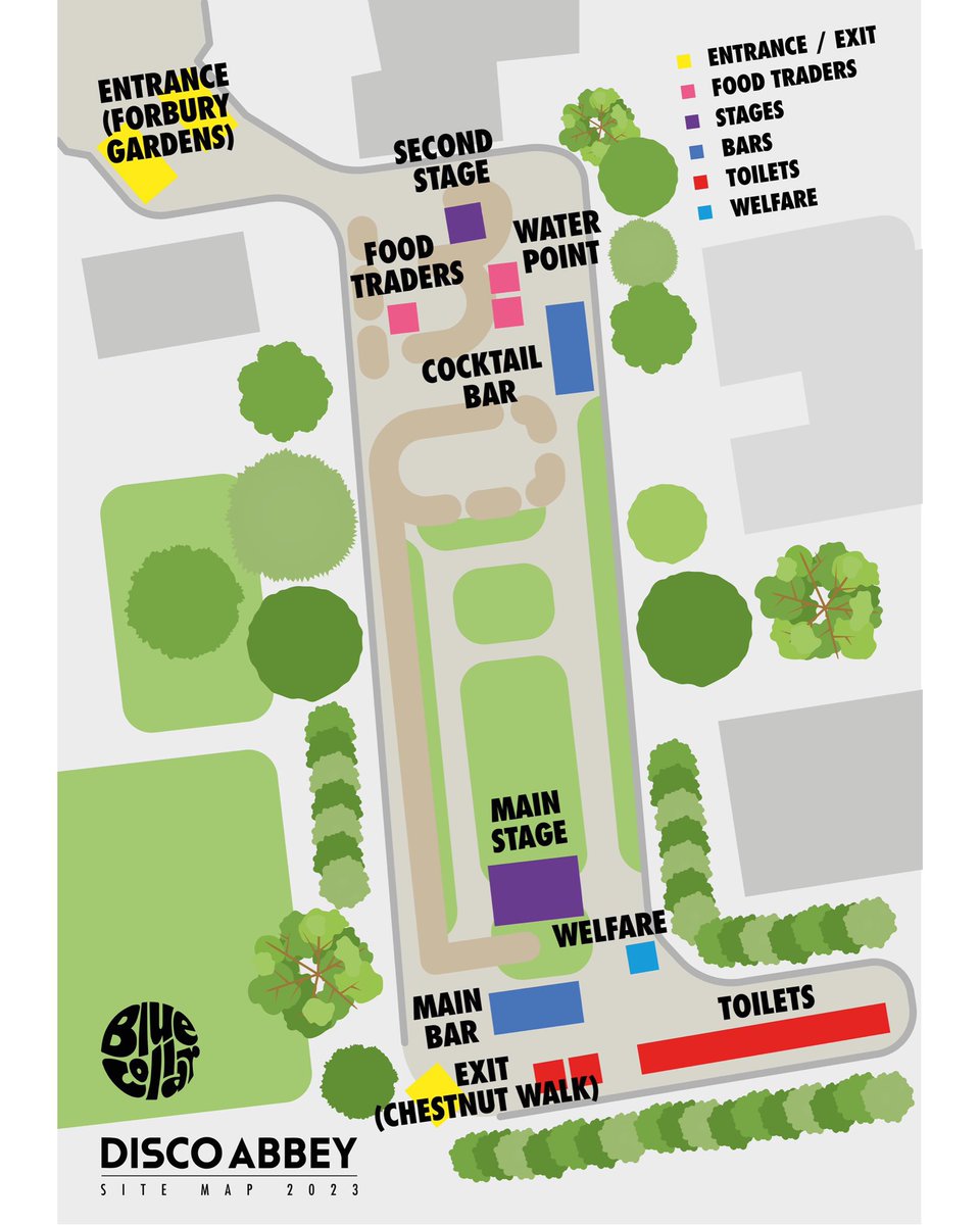 DISCO ABBEY 🕺🍹🪩 tweet media