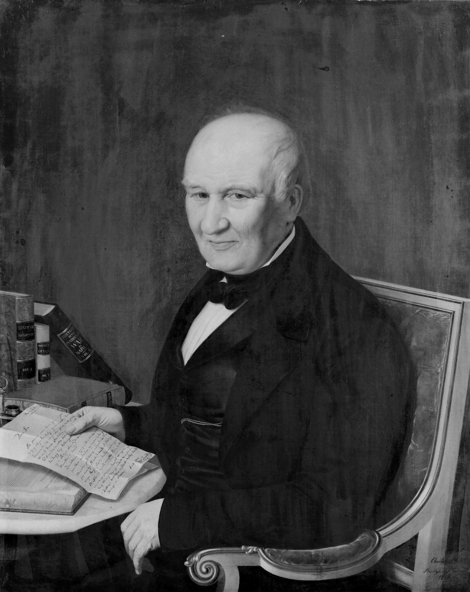 BklynMuseumBot's tweet photo. Augustus Graham, 1850 https://t.co/SDbKxNBzsH https://t.co/vb3ICbeUyy