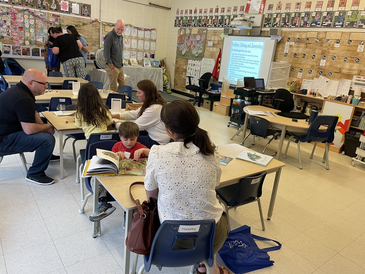 WestmountPS's tweet photo. Summer is near, but we are already so excited to have our new Wildcats join us in September https://t.co/ELng8GunJf