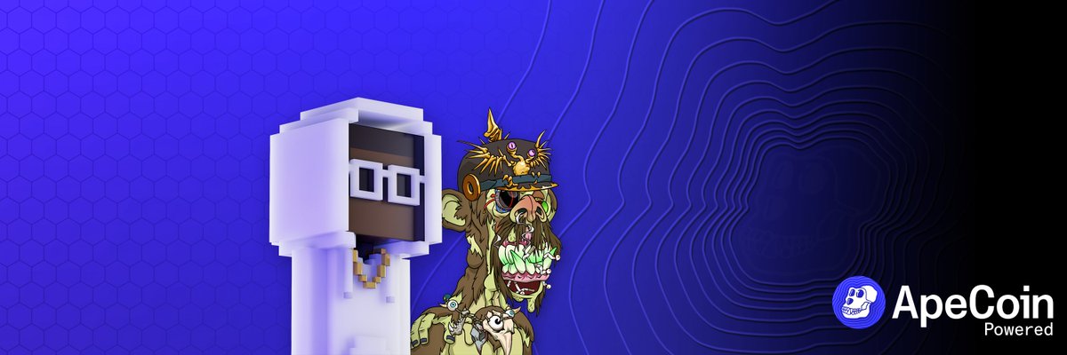 BojangleGuy's tweet image. My first AIP (Ape Improvement Proposal) for the @apecoin DAO is set to go live TOMORROW! Super stoked about this proposal and what it will do for the DAO. Let me explain below 👇👇👇