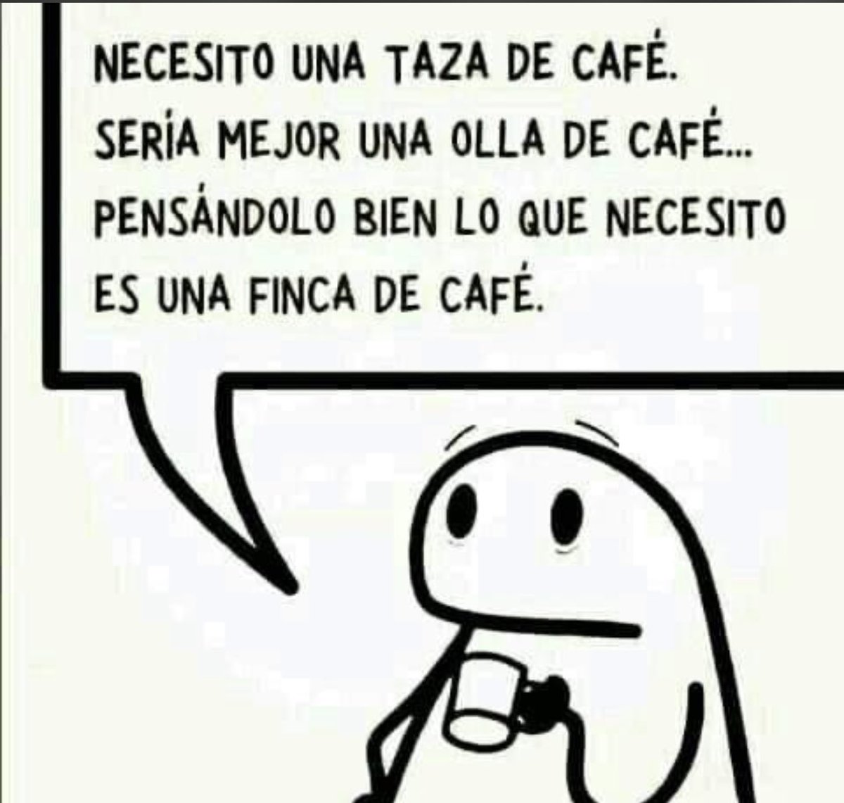 JairoPombo30's tweet photo. Coffee and Me https://t.co/3JvqIEDwsj