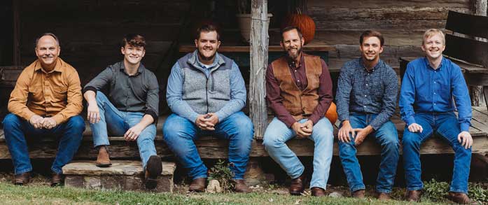 BluegrassToday's tweet photo. Video Premiere: How Blue from Carson Peters & Iron Mountain
https://t.co/2hoq0NfJ6w #bluegrass #musicvideo #carsonpeters https://t.co/Le4n069fZ6
