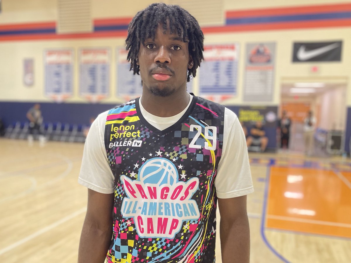 2023 <a href="/PangosAACamp/">Pangos All-American Camp</a> Second Team 🥈

Nate Gueremgomba | 2024 | Guard 

Stats: 17.0 PPG, 3.0 RPG

Full Awards ⤵️
theseasonticket.com/news_article/s… <a href="/n8tegg/">Nate Guerengomba</a> <a href="/PSACardinals/">ProScholarsAthletics</a> <a href="/SouthKentHoops/">SouthKentHoops</a> @Trigonis30 📸 <a href="/EliteHSscouting/">ELITE High School Scouting</a>