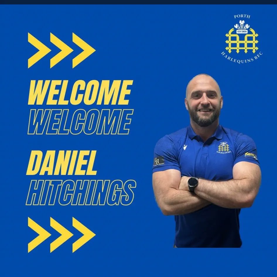 Dan Hitchings tweet media