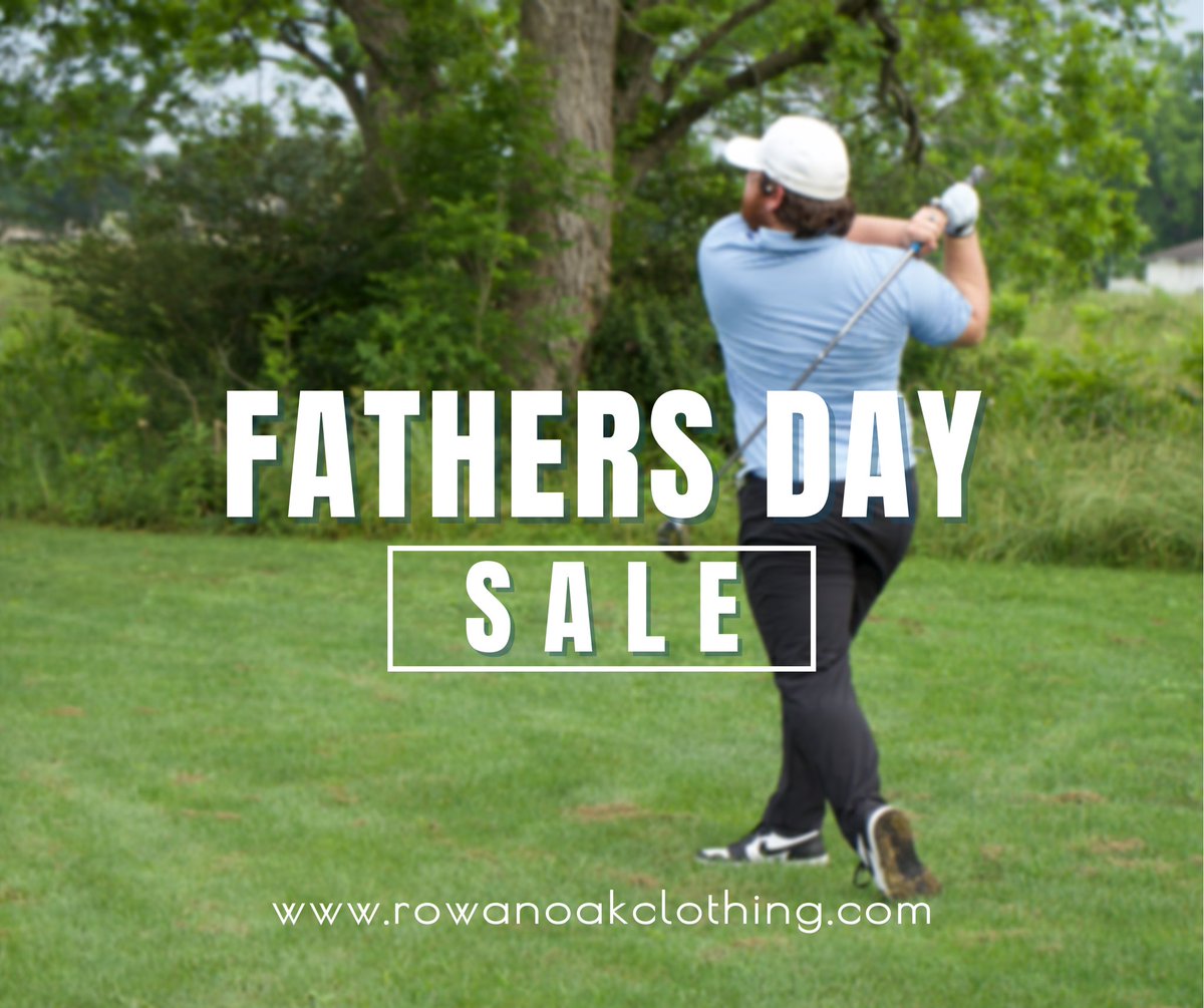 Rowan Oak Clothing Co. tweet media