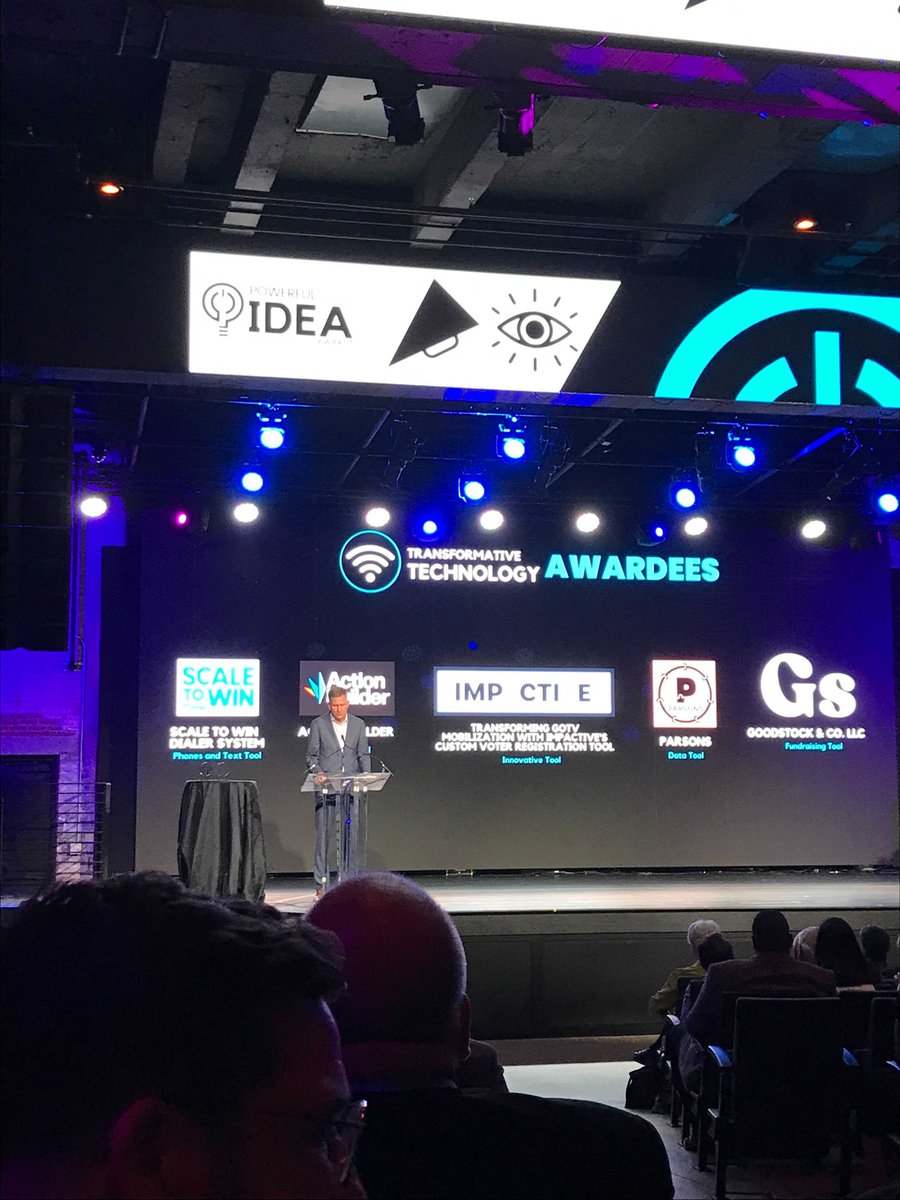 ScaleToWin's tweet photo. The Scale to Win Dialer has won a @GainPowerorg Transformative Technology Award! We’d like to thank everyone who has used our Dialer and continues to spread the word! We work hard every day to provide the best service to our clients. And a huge thank you to GAIN Power! https://t.co/Pw0MtgVJBJ